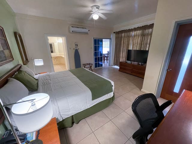 Executive Suites